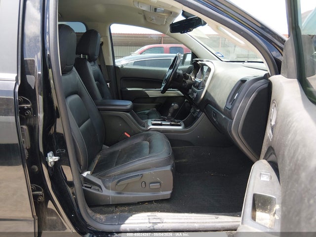 Chevrolet Colorado Lt