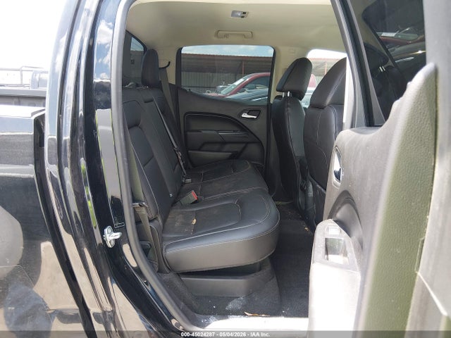 Chevrolet Colorado Lt