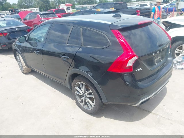 Volvo V60 Cross Country T5