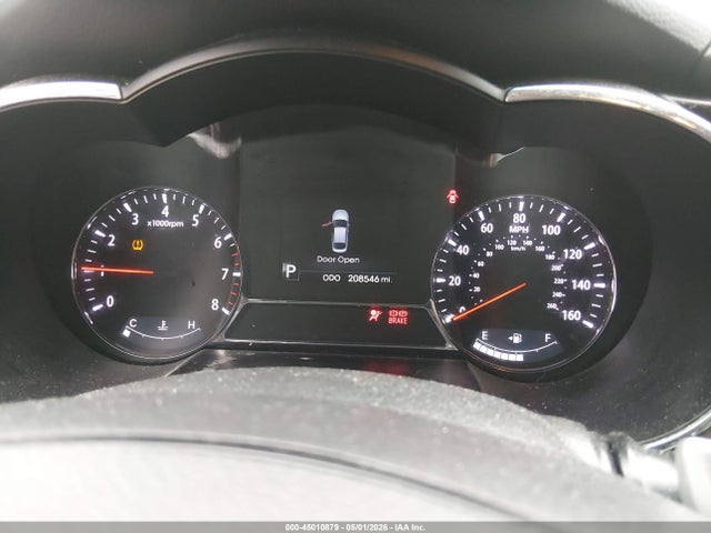 Kia Optima Sx