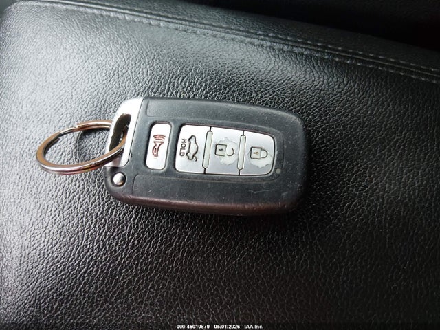 Kia Optima Sx