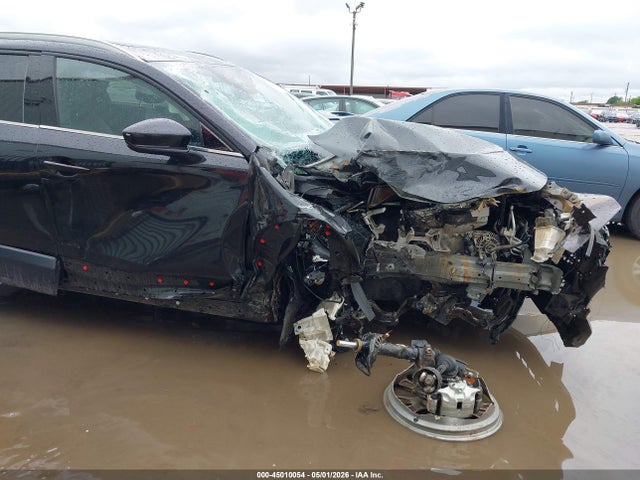 Mazda Cx 2.5 S Premium Package