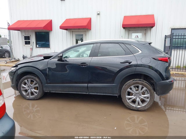 Mazda Cx 2.5 S Premium Package