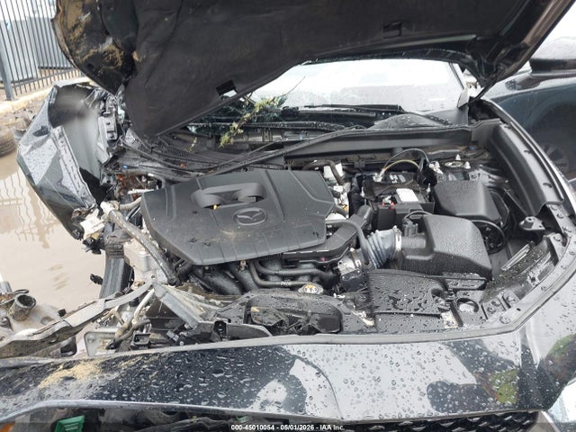 Mazda Cx 2.5 S Premium Package