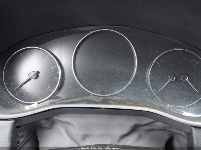Mazda Cx 2.5 S Premium Package