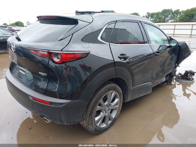 Mazda Cx 2.5 S Premium Package