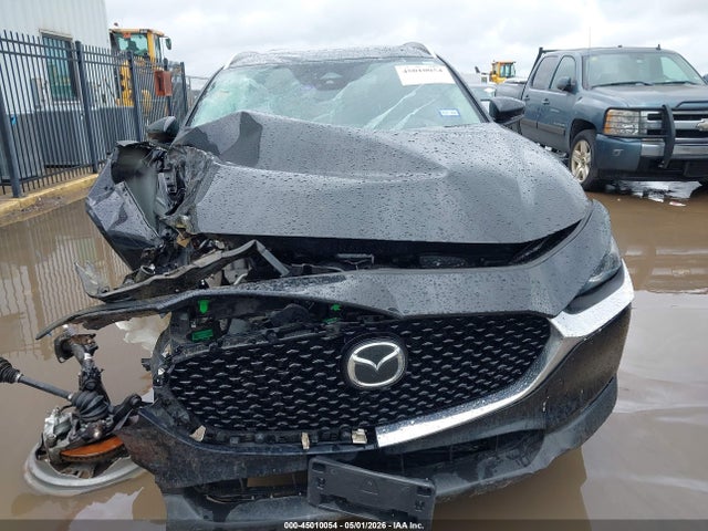 Mazda Cx 2.5 S Premium Package