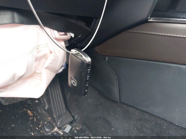Mazda Cx 2.5 S Premium Package