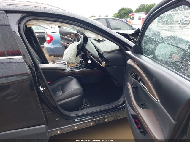 Mazda Cx 2.5 S Premium Package