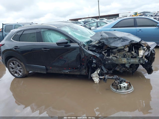 Mazda Cx 2.5 S Premium Package