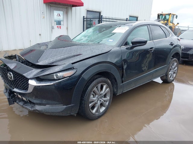 Mazda Cx 2.5 S Premium Package