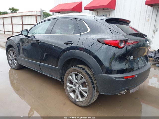Mazda Cx 2.5 S Premium Package