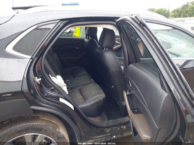 Mazda Cx 2.5 S Premium Package