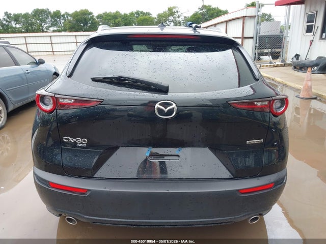 Mazda Cx 2.5 S Premium Package