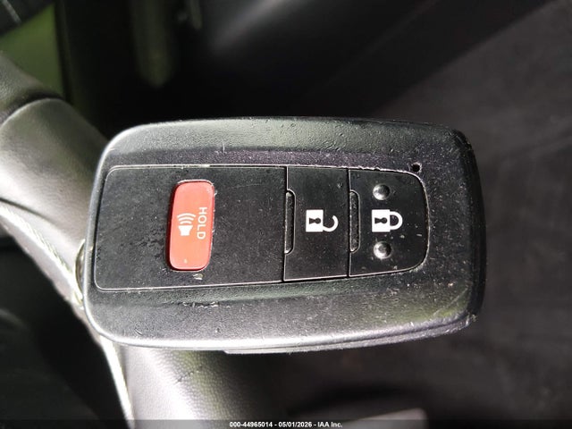 Toyota Corolla Xse