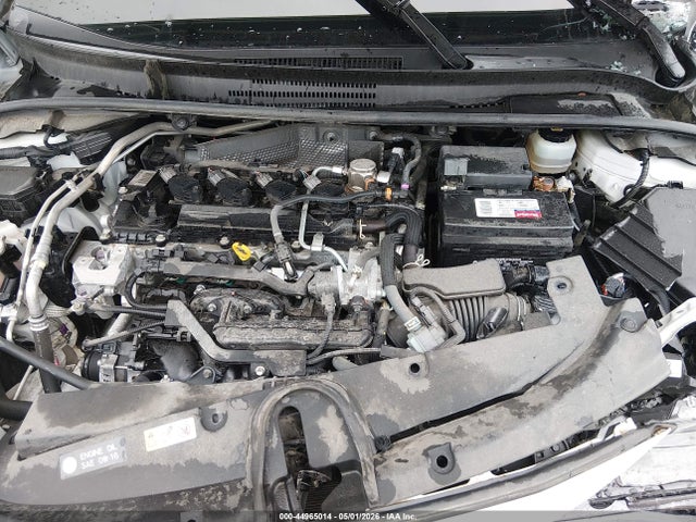 Toyota Corolla Xse