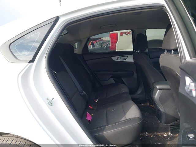 Kia Forte Lxs