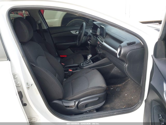 Kia Forte Lxs