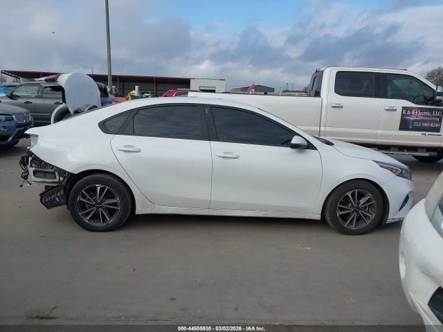 Kia Forte Lxs