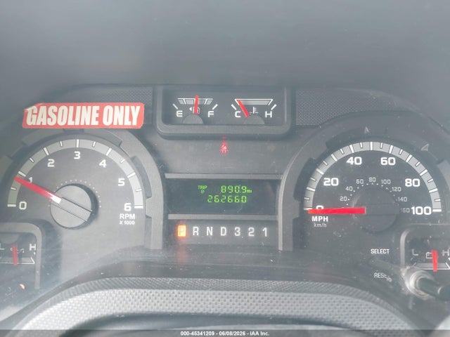 Ford E-350