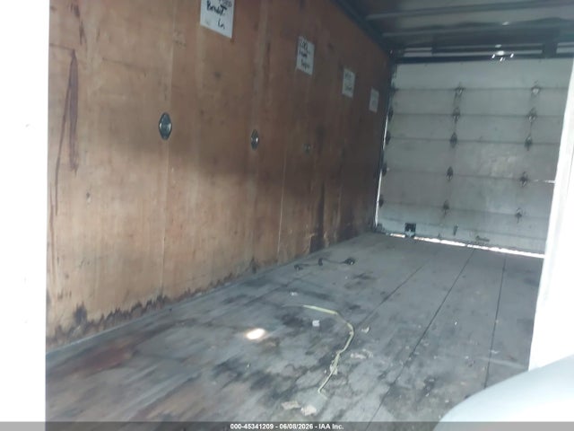 Ford E-350