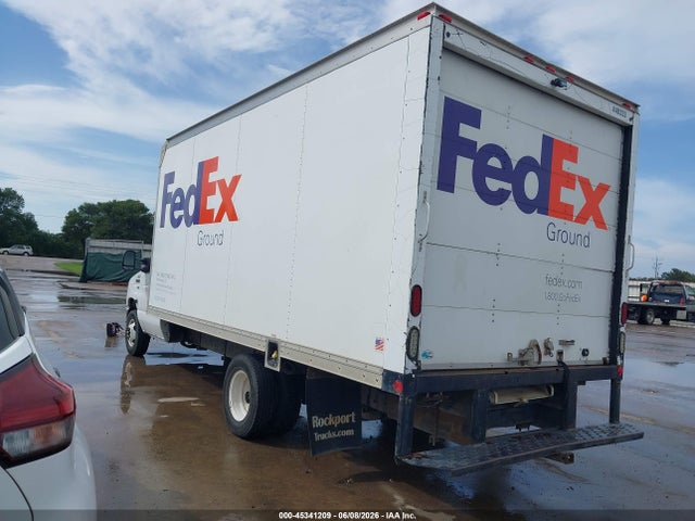 Ford E-350