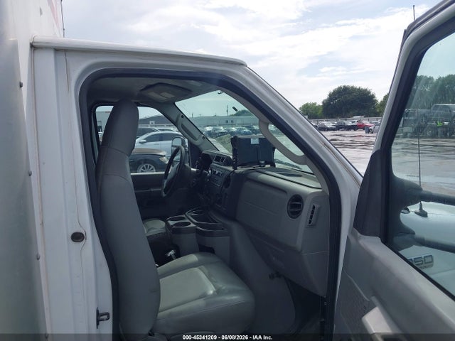 Ford E-350