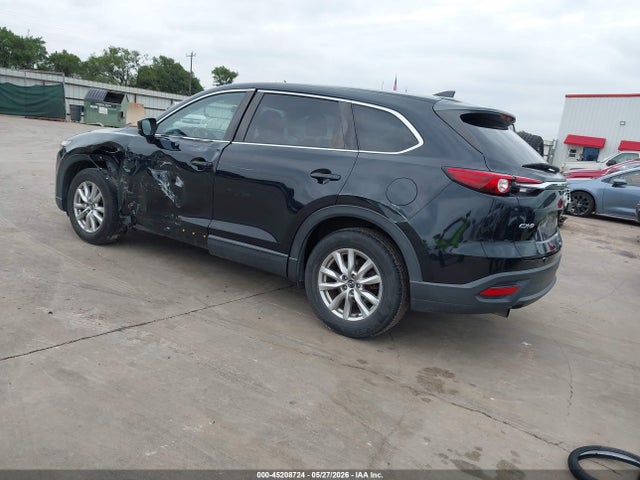 Mazda Cx Sport
