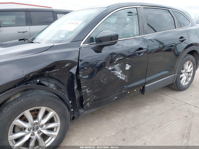 Mazda Cx Sport
