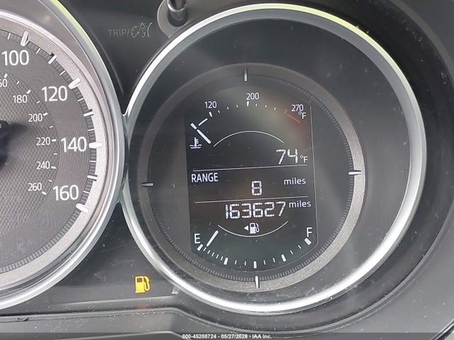 Mazda Cx Sport