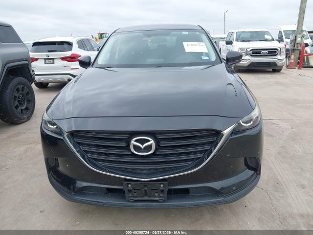 Mazda Cx Sport