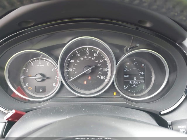 Mazda Cx Sport