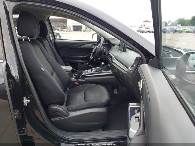 Mazda Cx Sport