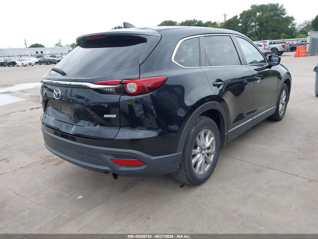 Mazda Cx Sport