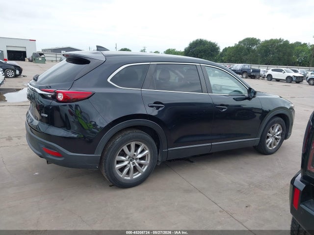 Mazda Cx Sport