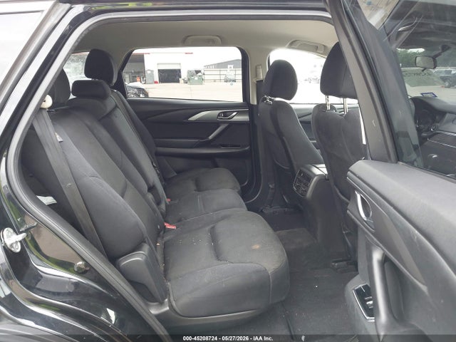 Mazda Cx Sport