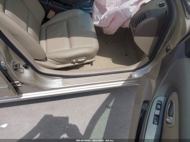 Nissan Maxima Se