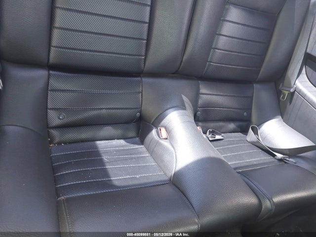 Ford Mustang Gt Premium