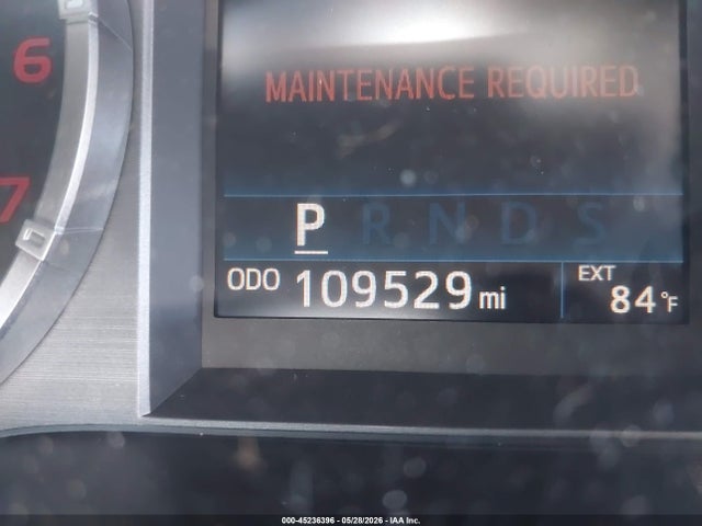 Toyota Tundra Sr5 5.7l V8