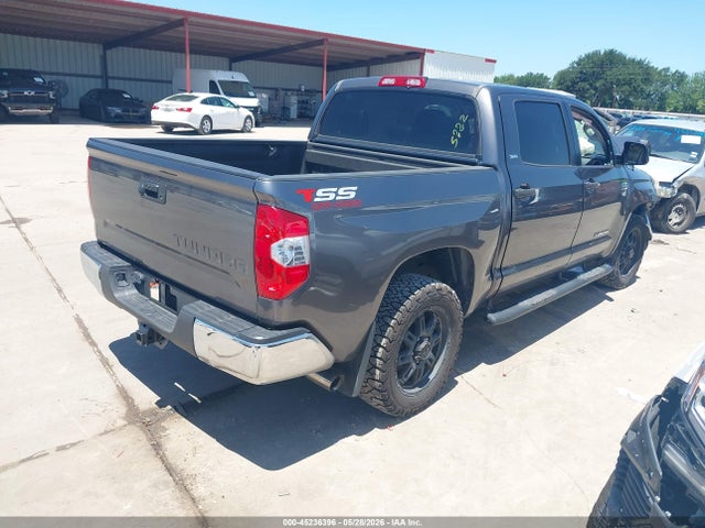 Toyota Tundra Sr5 5.7l V8