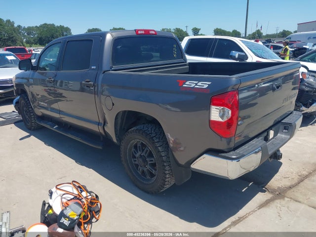 Toyota Tundra Sr5 5.7l V8