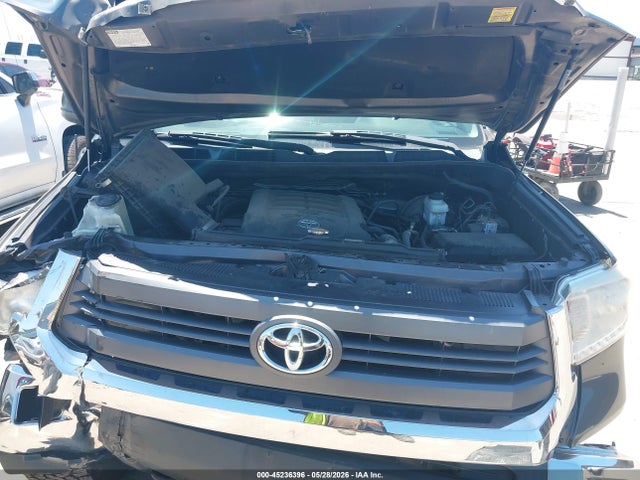 Toyota Tundra Sr5 5.7l V8