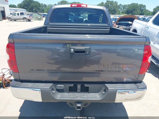Toyota Tundra Sr5 5.7l V8