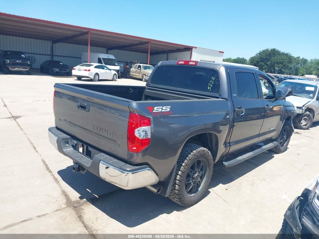 Toyota Tundra Sr5 5.7l V8