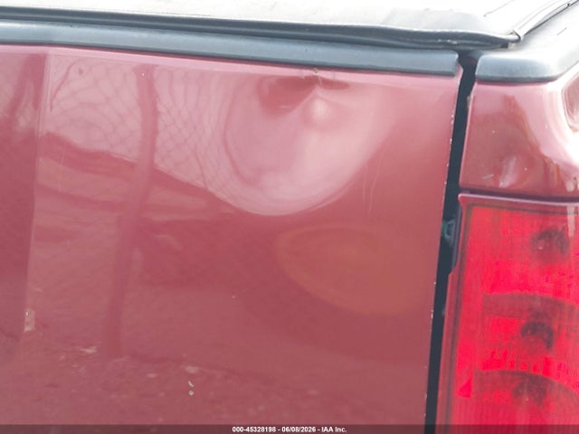 Nissan Titan Le