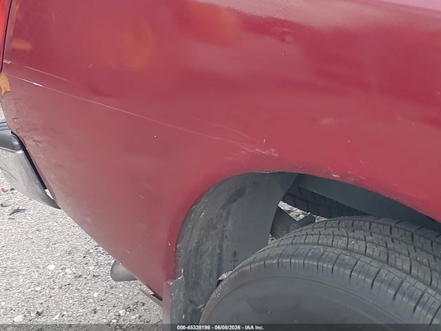 Nissan Titan Le