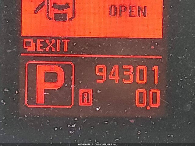 INFINITI G35 Journey