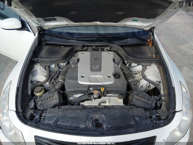 INFINITI G35 Journey