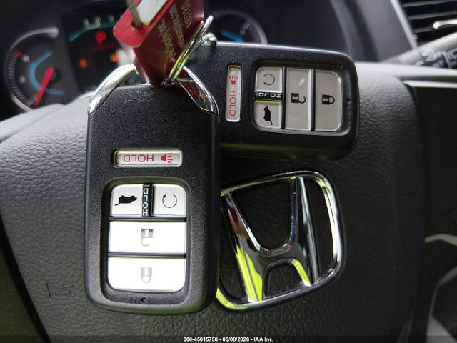 Honda Pilot Ex-l