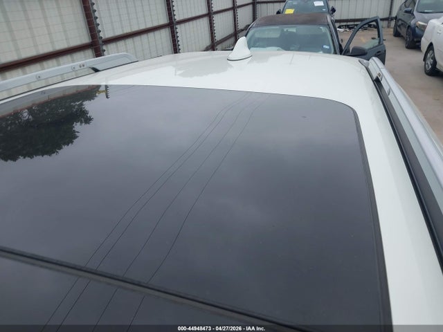 Nissan Rogue Sl